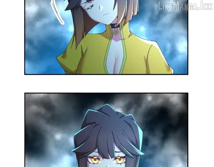 It Turns Out, They Were The True Protagonists From The Start Chapter 94  - page 71